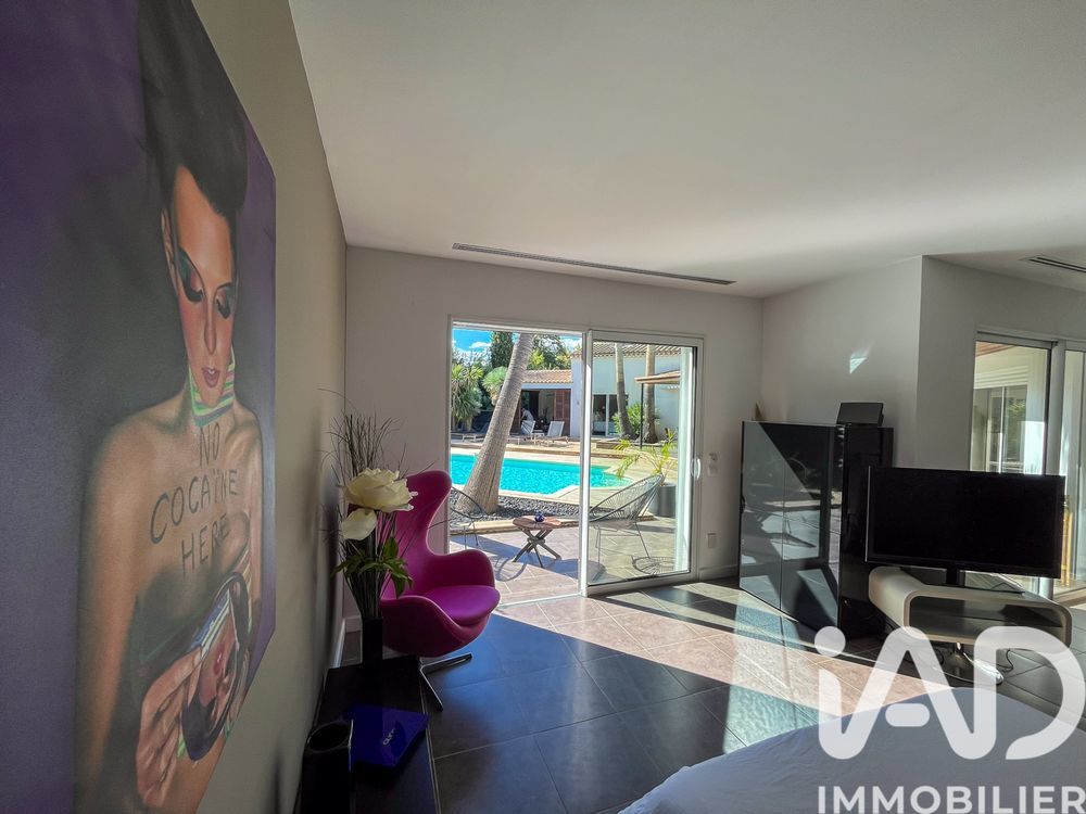 � vendre  Maison Grimaud (83310)