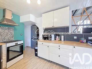  Maison � vendre 4 pi�ces 80 m�