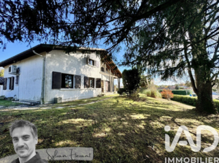  Maison � vendre 8 pi�ces 190 m�