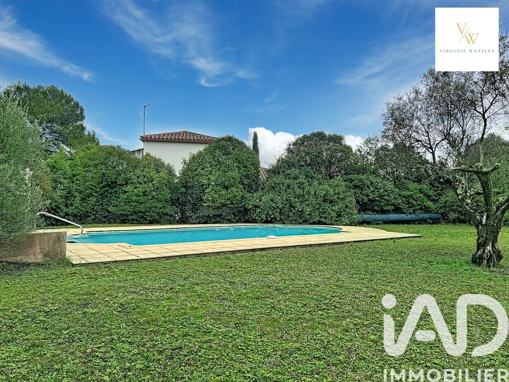 � vendre  Villa Les Matelles (34270)