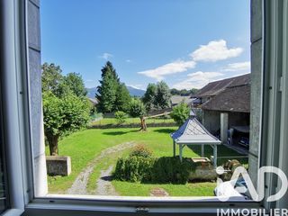  Maison � vendre 15 + pi�ces 550 m�