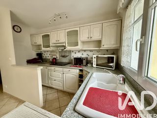  Appartement � vendre 3 pi�ces 54 m�