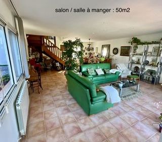  Maison � vendre 7 pi�ces 200 m�
