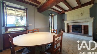  Maison � vendre 7 pi�ces 182 m�