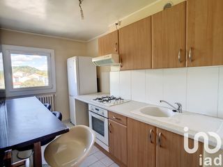  Appartement � vendre 3 pi�ces 57 m�