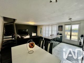  Maison � vendre 5 pi�ces 108 m�