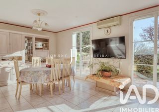  Maison � vendre 9 pi�ces 196 m�