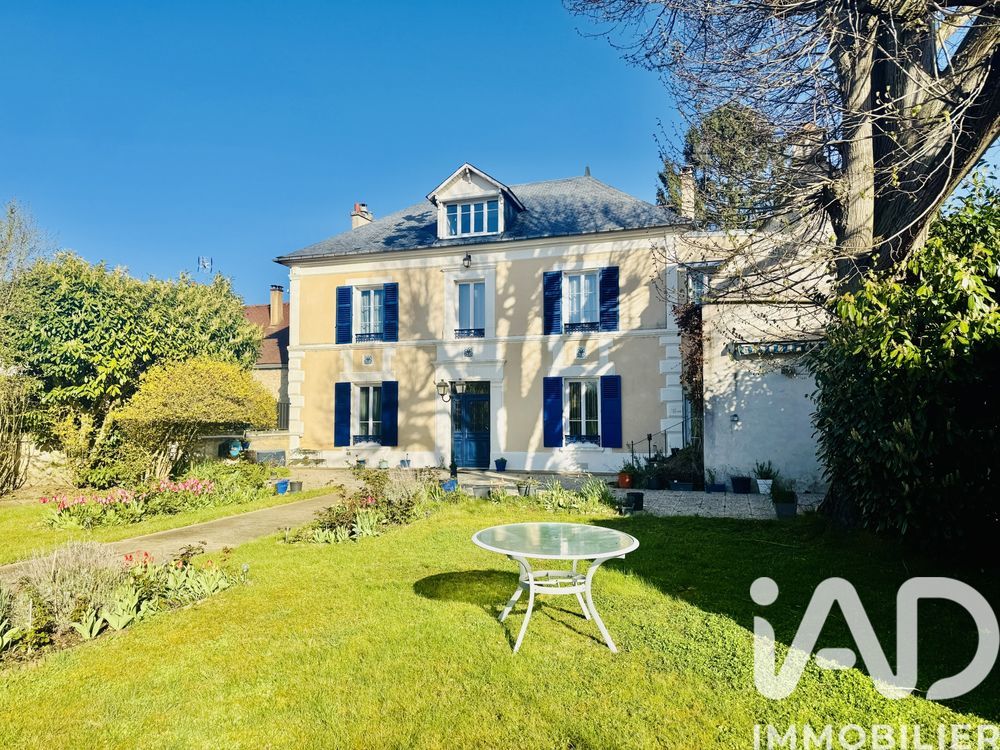 � vendre  Maison Avernes (95450)