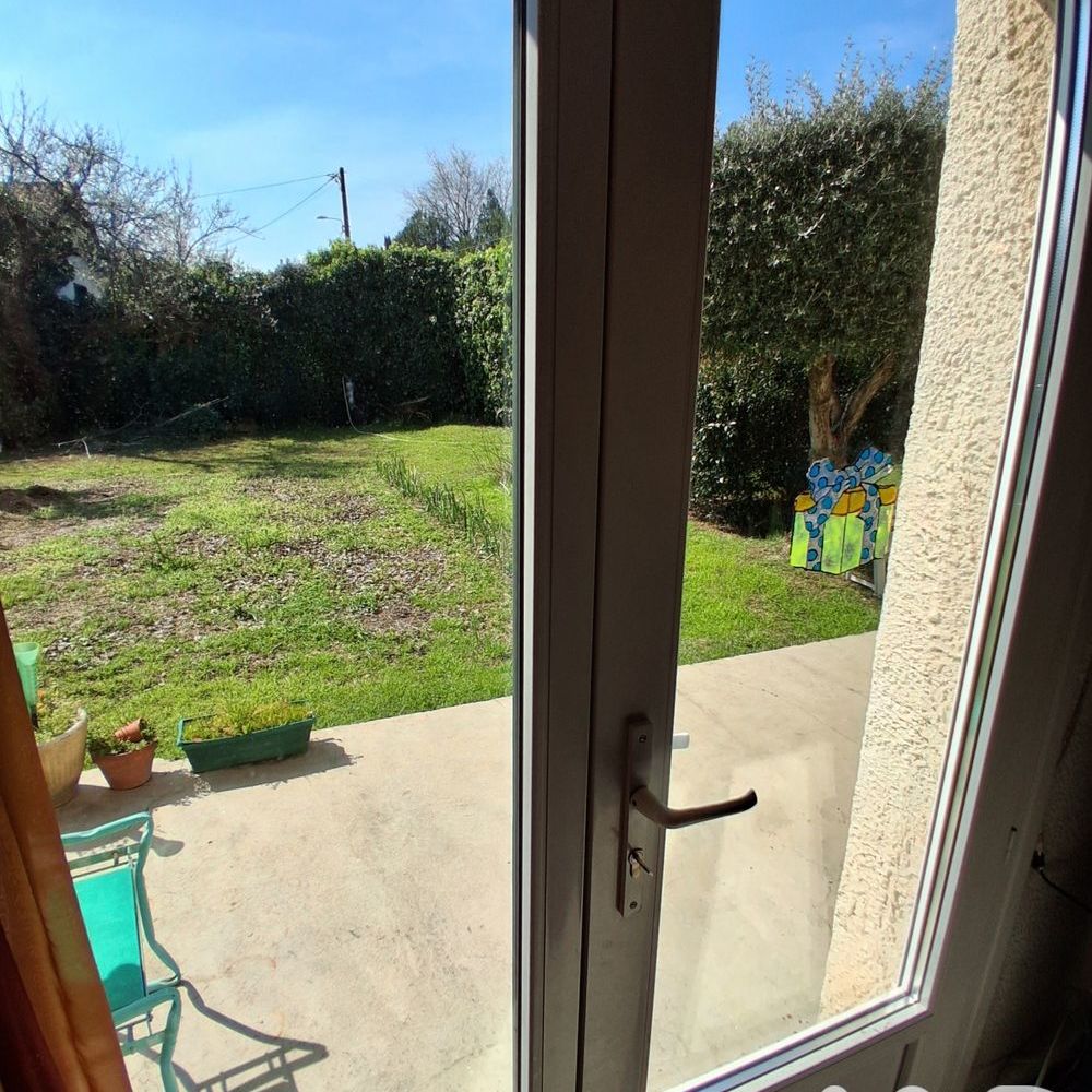 � vendre  Maison Saint-Jean-de-V�das (34430)