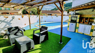  Maison � vendre 7 pi�ces 130 m�