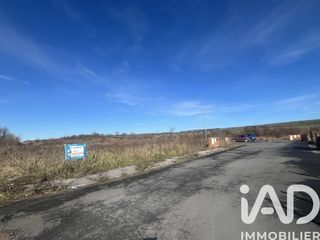  Terrain � vendre 889 m�