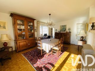  Appartement � vendre 6 pi�ces 164 m�