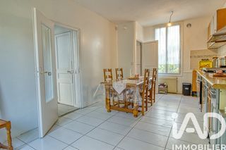  Maison � vendre 5 pi�ces 90 m�
