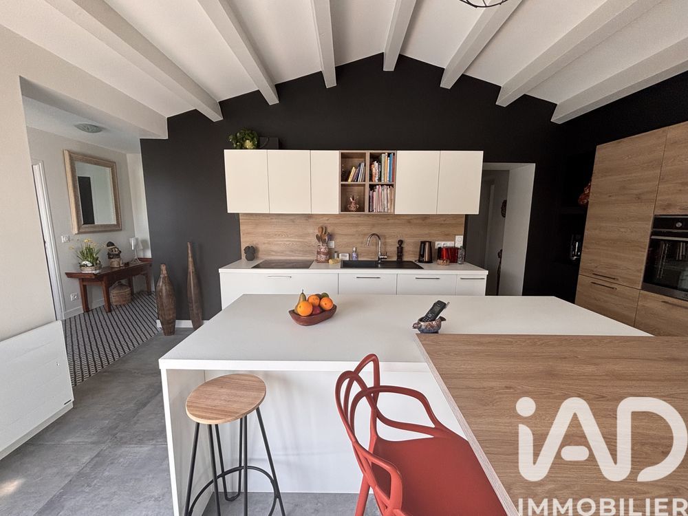 � vendre  Maison La Flotte (17630)