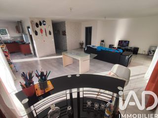  Maison � vendre 5 pi�ces 120 m�