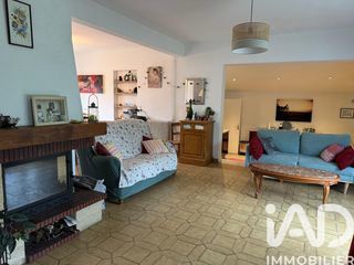  Maison � vendre 4 pi�ces 103 m�