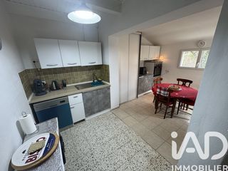  Maison � vendre 3 pi�ces 76 m�