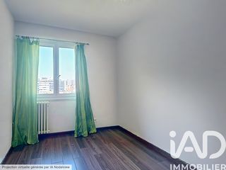  Appartement � vendre 3 pi�ces 51 m�