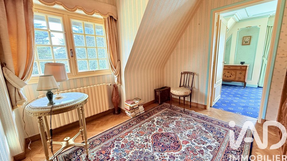 � vendre  Maison Tr�gunc (29910)