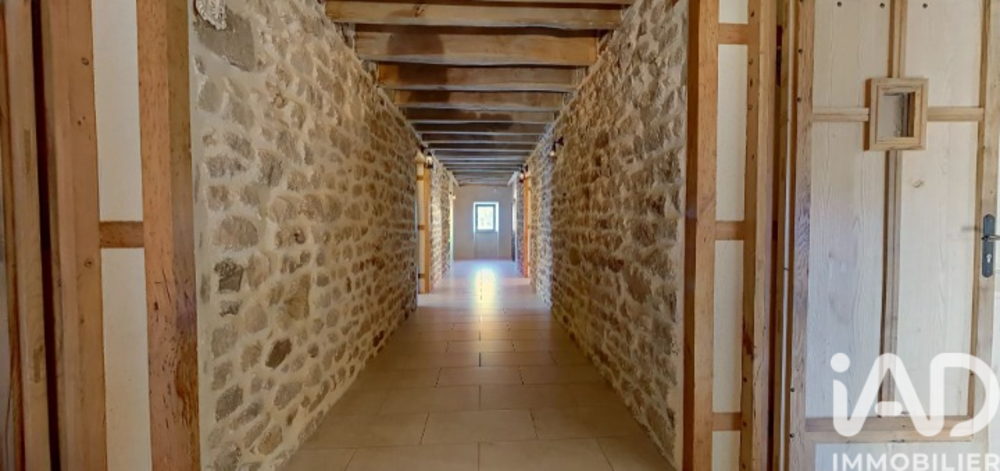 � vendre  Maison Nozi�res (07270)