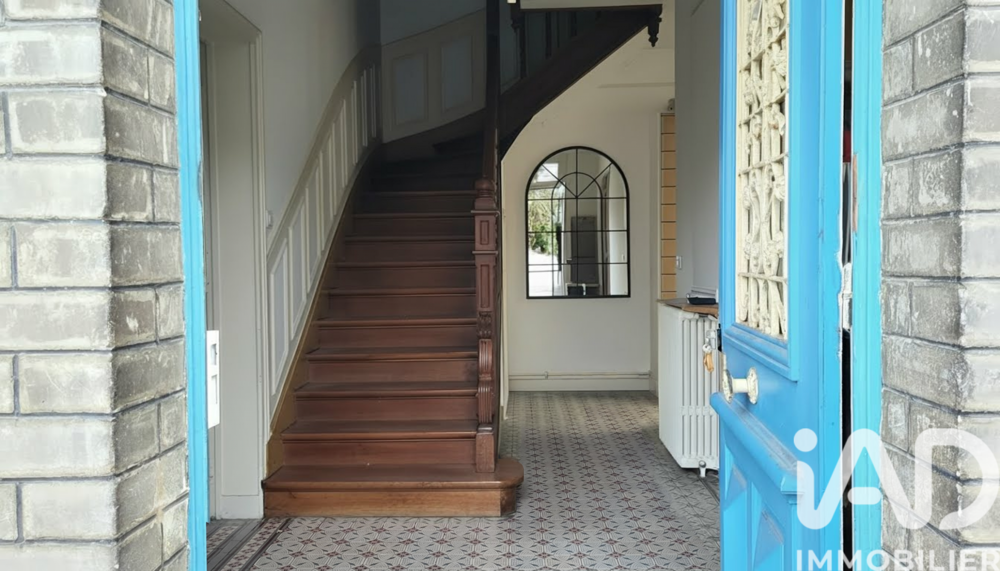 � vendre  Maison Colombes (92700)