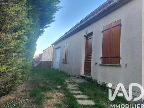   Vente Maison/villa 6 pi�ces Maison - 6 pi�ce(s) - 126 m�