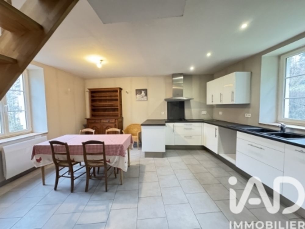 � vendre  Maison Saint-Ch�ron (91530)