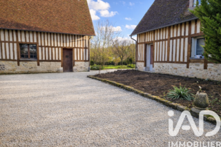  Maison � vendre 9 pi�ces 183 m�