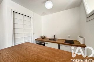  Appartement � vendre 2 pi�ces 37 m�