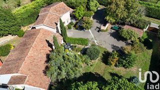  Maison � vendre 10 pi�ces 297 m�