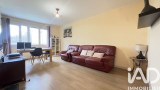  Appartement � vendre 4 pi�ces 79 m�