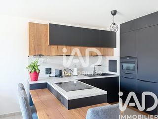  Appartement � vendre 3 pi�ces 63 m�