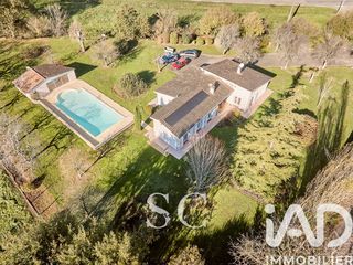  Maison � vendre 4 pi�ces 122 m�