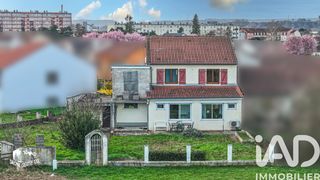  Maison � vendre 5 pi�ces 127 m�