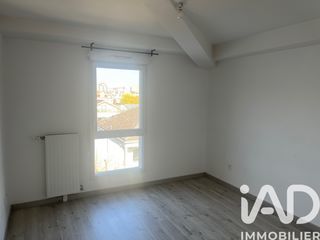  Appartement � vendre 2 pi�ces 49 m�