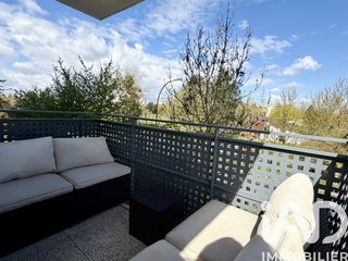  Appartement � vendre 3 pi�ces 63 m�