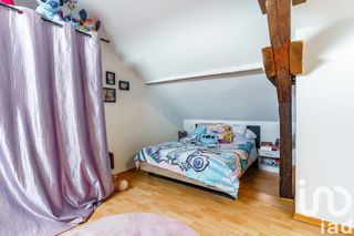  Appartement � vendre 5 pi�ces 111 m�