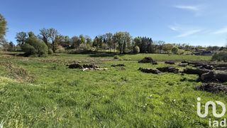  Terrain � vendre 2100 m�