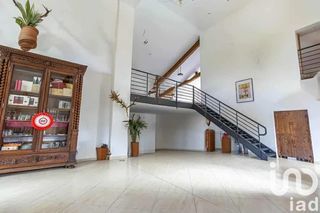  Maison � vendre 12 pi�ces 640 m�