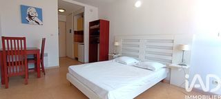  Appartement � vendre 1 pi�ce 19 m�