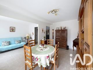  Appartement � vendre 3 pi�ces 67 m�