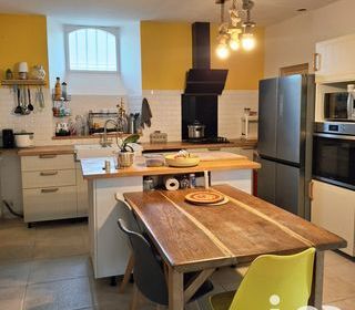  Maison � vendre 5 pi�ces 140 m�