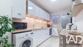  Appartement � vendre 4 pi�ces 71 m�