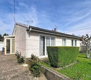  Maison � vendre 5 pi�ces 81 m�