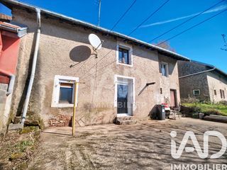  Maison � vendre 5 pi�ces 102 m�