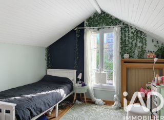  Maison � vendre 5 pi�ces 99 m�