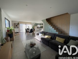  Maison � vendre 4 pi�ces 117 m�