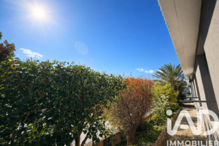  Appartement � vendre 3 pi�ces 50 m�