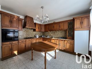  Maison � vendre 3 pi�ces 85 m�