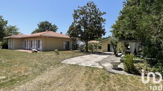  Maison � vendre 4 pi�ces 124 m�